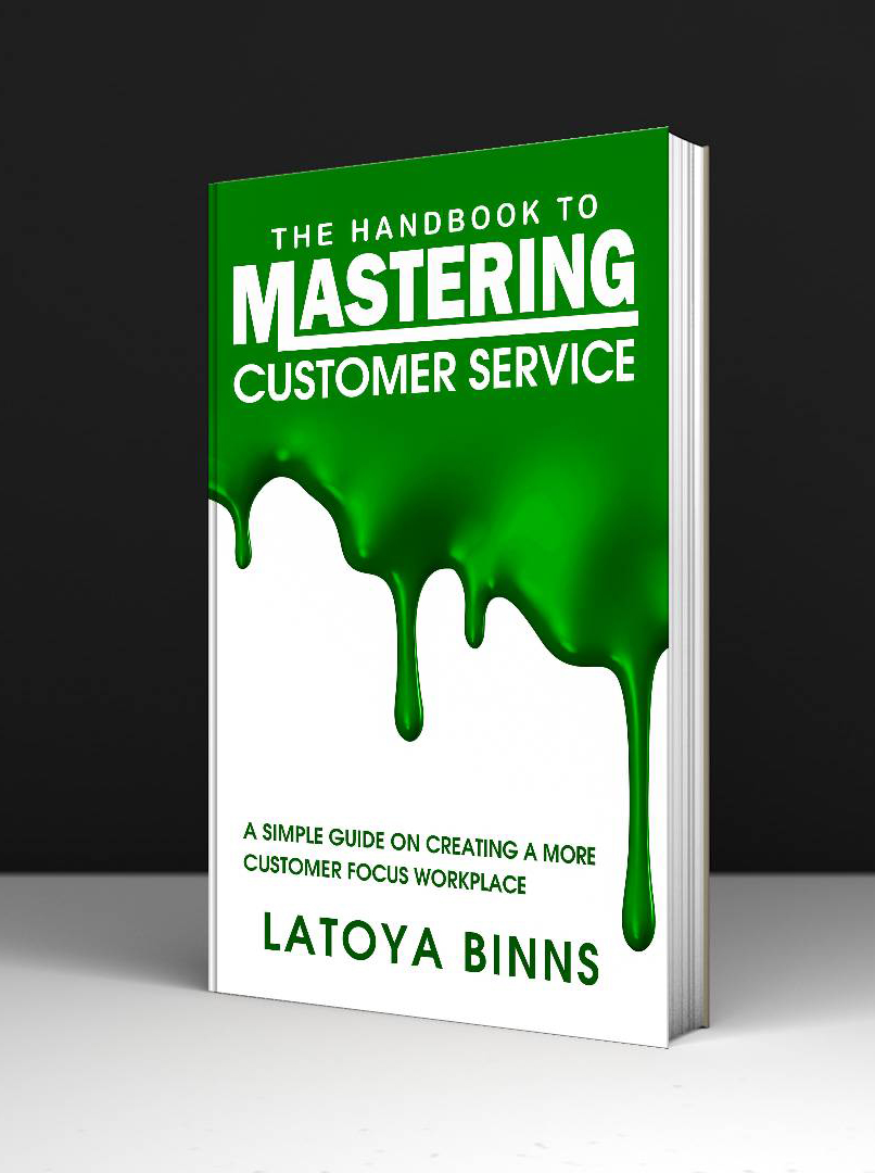 mastering-customer-service-book-by-latoya-binns